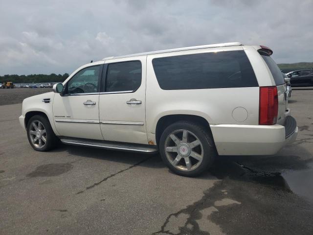 Photo 1 VIN: 1GYS4HEF9BR164428 - CADILLAC ESCALADE E 