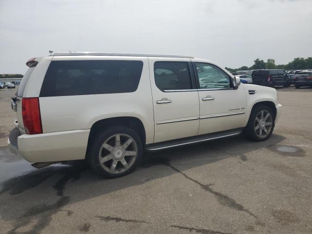 Photo 2 VIN: 1GYS4HEF9BR164428 - CADILLAC ESCALADE E 