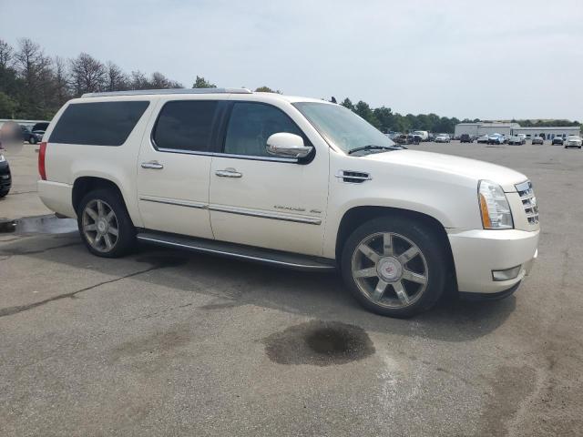 Photo 3 VIN: 1GYS4HEF9BR164428 - CADILLAC ESCALADE E 