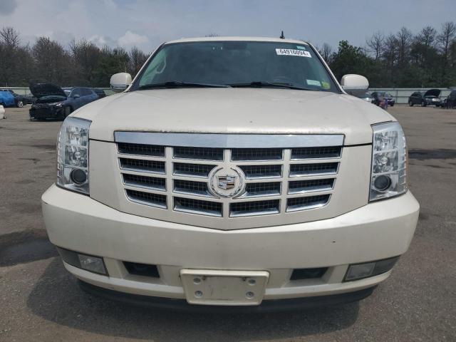 Photo 4 VIN: 1GYS4HEF9BR164428 - CADILLAC ESCALADE E 