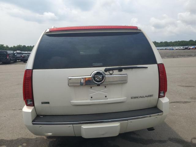 Photo 5 VIN: 1GYS4HEF9BR164428 - CADILLAC ESCALADE E 