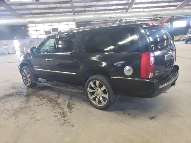 Photo 1 VIN: 1GYS4HEF9CR146593 - CADILLAC ESCALADE 