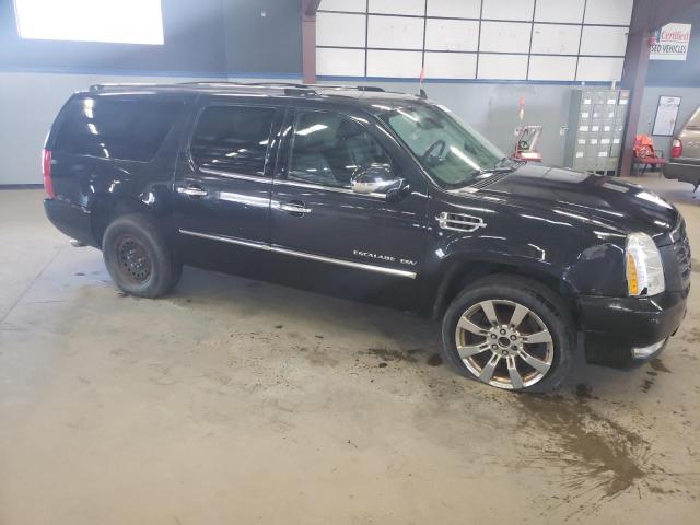 Photo 3 VIN: 1GYS4HEF9CR146593 - CADILLAC ESCALADE 