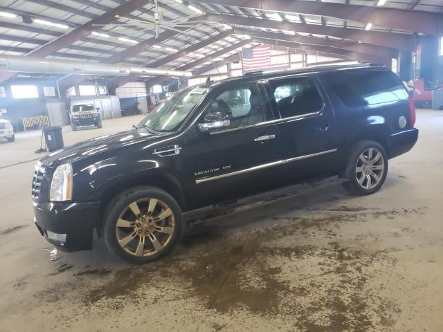 Photo 0 VIN: 1GYS4HEF9CR146593 - CADILLAC ESCALADE 