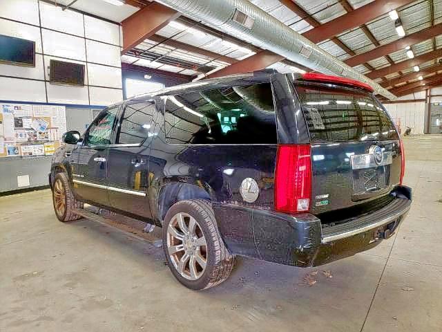 Photo 2 VIN: 1GYS4HEF9CR146593 - CADILLAC ESCALADE 