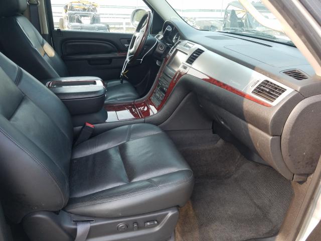 Photo 4 VIN: 1GYS4HEF9CR296266 - CADILLAC ESCALADE E 