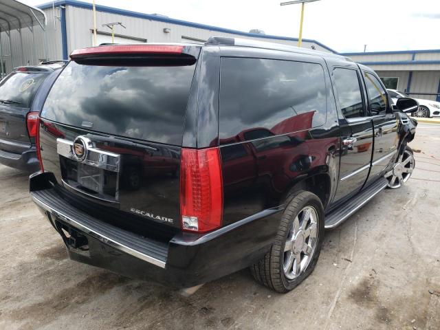 Photo 3 VIN: 1GYS4HEF9DR168577 - CADILLAC ESCALADE E 