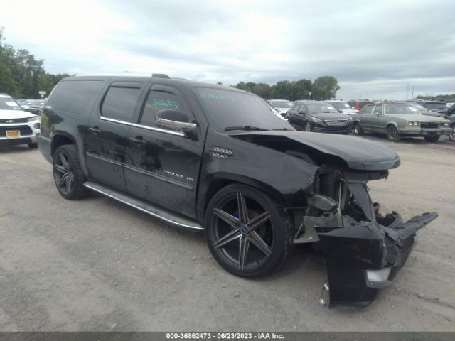 Photo 0 VIN: 1GYS4HEF9DR280084 - CADILLAC ESCALADE 