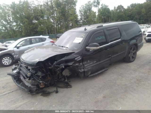 Photo 1 VIN: 1GYS4HEF9DR280084 - CADILLAC ESCALADE 