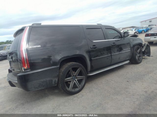 Photo 3 VIN: 1GYS4HEF9DR280084 - CADILLAC ESCALADE 