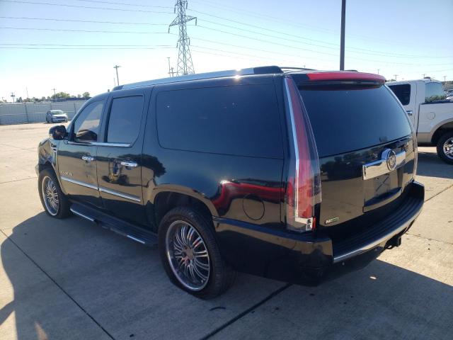 Photo 1 VIN: 1GYS4HEFXBR225933 - CADILLAC ESCALADE E 