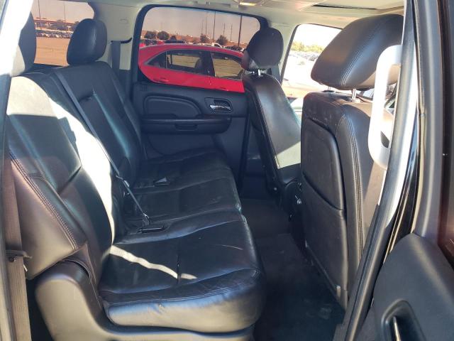 Photo 10 VIN: 1GYS4HEFXBR225933 - CADILLAC ESCALADE E 