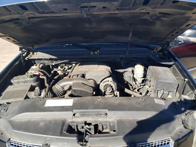 Photo 11 VIN: 1GYS4HEFXBR225933 - CADILLAC ESCALADE E 