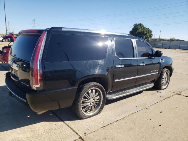 Photo 2 VIN: 1GYS4HEFXBR225933 - CADILLAC ESCALADE E 