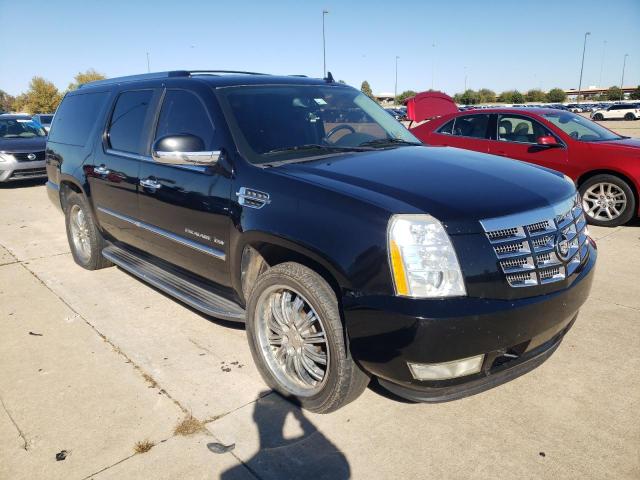 Photo 3 VIN: 1GYS4HEFXBR225933 - CADILLAC ESCALADE E 