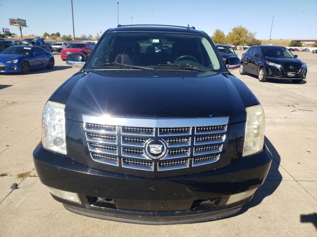 Photo 4 VIN: 1GYS4HEFXBR225933 - CADILLAC ESCALADE E 