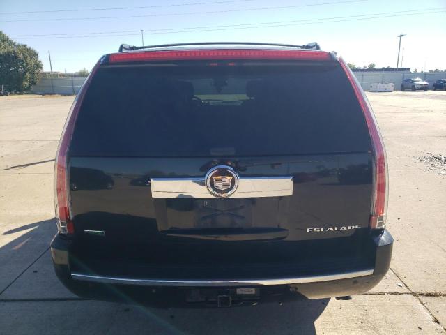 Photo 5 VIN: 1GYS4HEFXBR225933 - CADILLAC ESCALADE E 