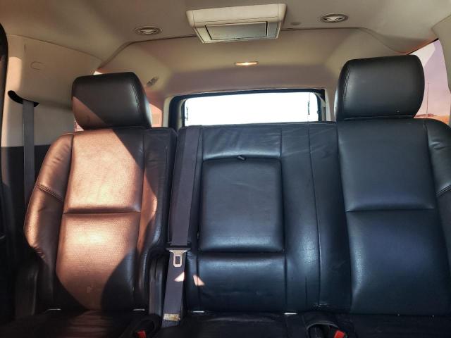 Photo 9 VIN: 1GYS4HEFXBR225933 - CADILLAC ESCALADE E 