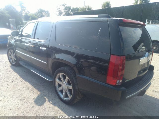 Photo 2 VIN: 1GYS4HEFXBR308701 - CADILLAC ESCALADE 