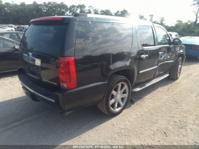 Photo 3 VIN: 1GYS4HEFXBR308701 - CADILLAC ESCALADE 