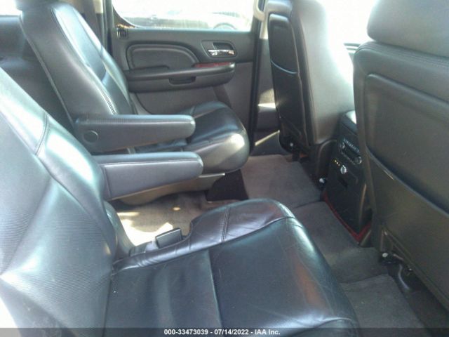 Photo 7 VIN: 1GYS4HEFXBR308701 - CADILLAC ESCALADE 