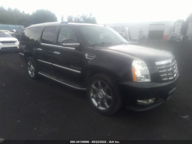 Photo 5 VIN: 1GYS4HEFXBR308701 - CADILLAC ESCALADE 