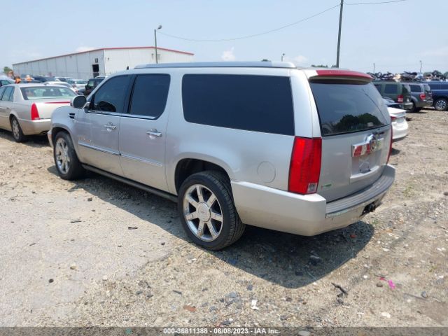 Photo 2 VIN: 1GYS4HEFXCR131990 - CADILLAC ESCALADE ESV 