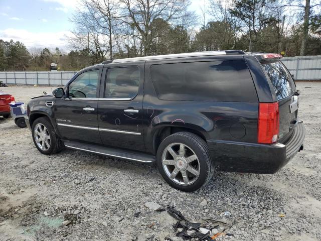 Photo 1 VIN: 1GYS4HEFXCR137644 - CADILLAC ESCALADE E 