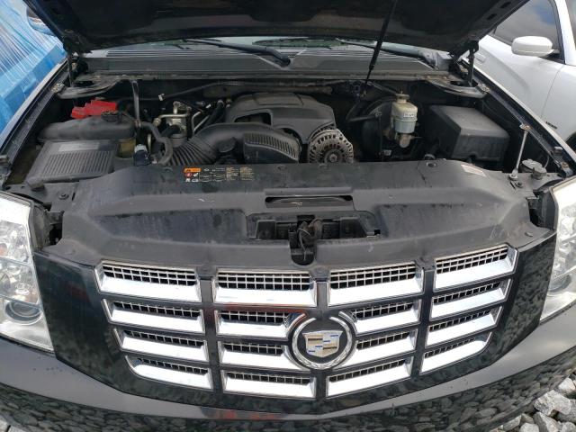 Photo 10 VIN: 1GYS4HEFXCR137644 - CADILLAC ESCALADE E 