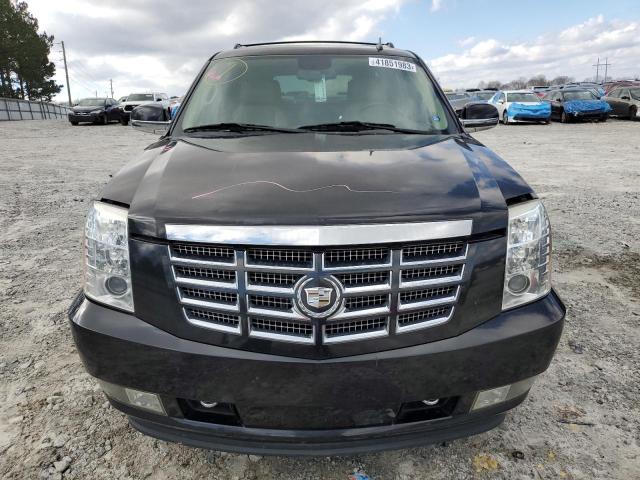 Photo 4 VIN: 1GYS4HEFXCR137644 - CADILLAC ESCALADE E 