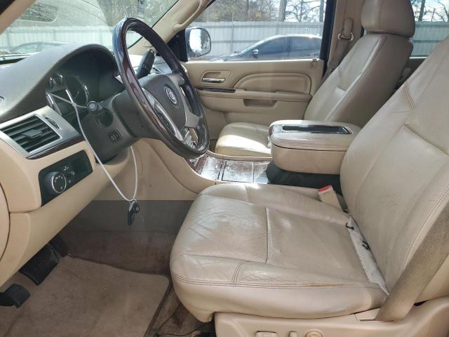 Photo 6 VIN: 1GYS4HEFXCR137644 - CADILLAC ESCALADE E 