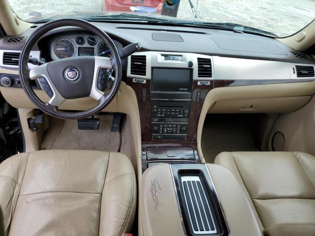 Photo 7 VIN: 1GYS4HEFXCR137644 - CADILLAC ESCALADE E 