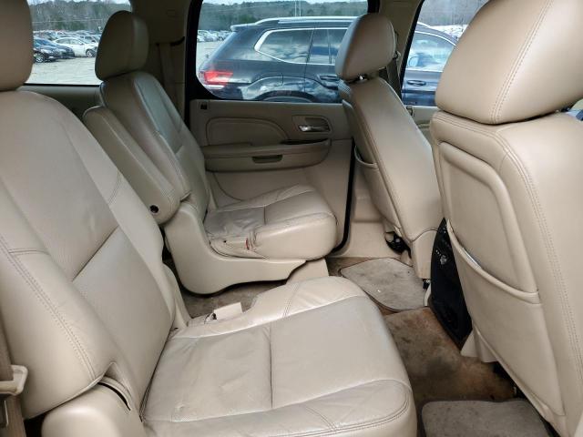 Photo 9 VIN: 1GYS4HEFXCR137644 - CADILLAC ESCALADE E 