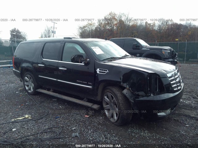 Photo 0 VIN: 1GYS4HEFXCR151298 - CADILLAC ESCALADE ESV 