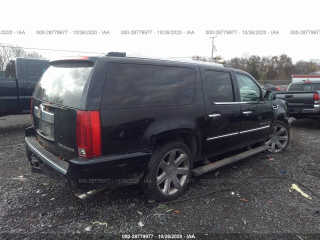 Photo 3 VIN: 1GYS4HEFXCR151298 - CADILLAC ESCALADE ESV 