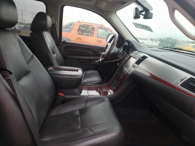 Photo 4 VIN: 1GYS4HEFXDR276741 - CADILLAC ESCALADE E 