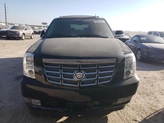 Photo 4 VIN: 1GYS4HEFXDR313528 - CADILLAC ESCALADE E 