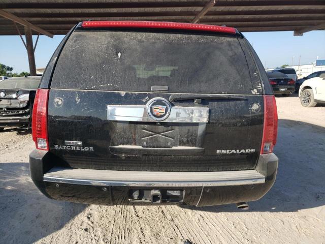 Photo 5 VIN: 1GYS4HEFXDR313528 - CADILLAC ESCALADE E 