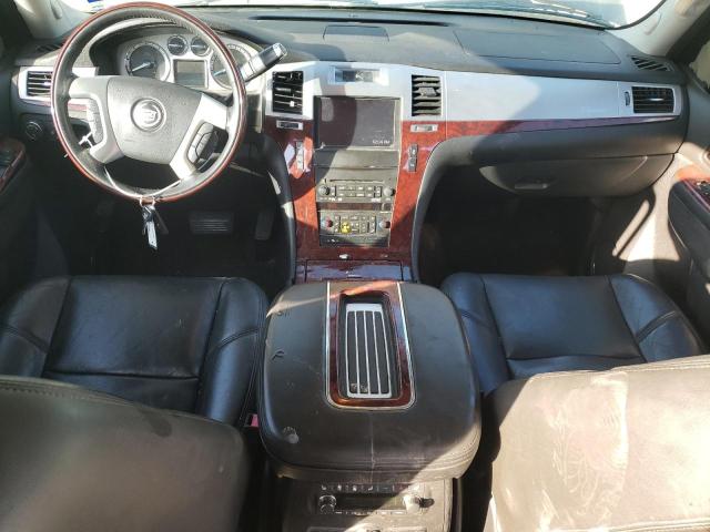 Photo 7 VIN: 1GYS4HEFXDR313528 - CADILLAC ESCALADE E 