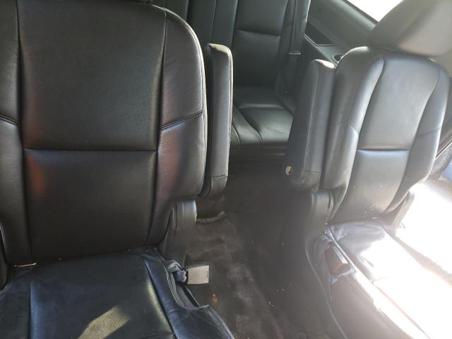 Photo 9 VIN: 1GYS4HEFXDR313528 - CADILLAC ESCALADE E 