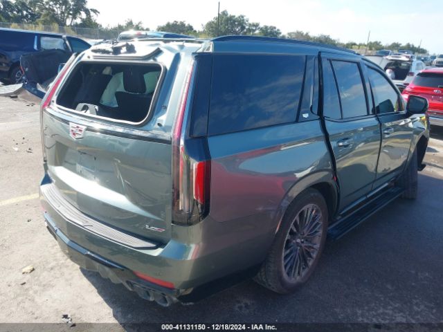 Photo 3 VIN: 1GYS4HK92RR234960 - CADILLAC ESCALADE 