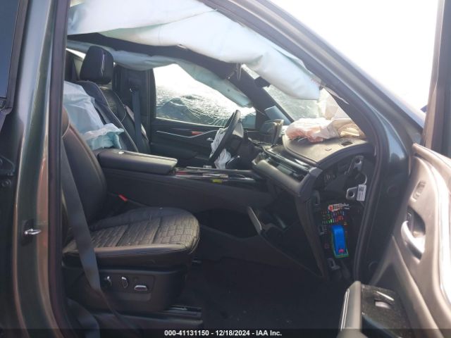 Photo 4 VIN: 1GYS4HK92RR234960 - CADILLAC ESCALADE 