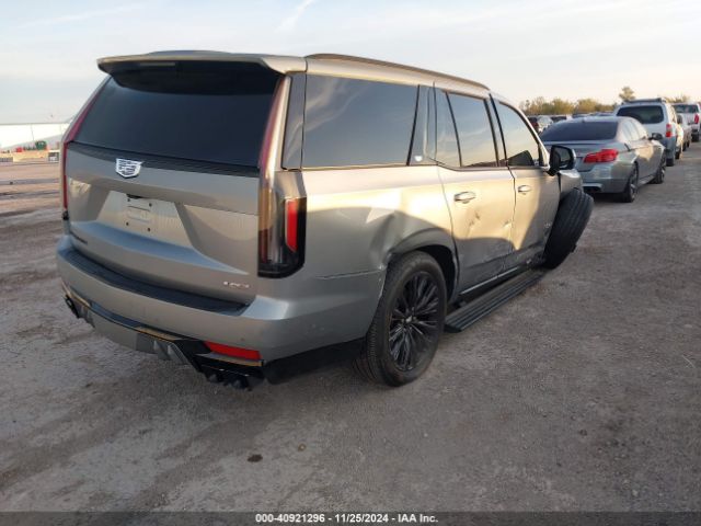 Photo 3 VIN: 1GYS4HK92RR239642 - CADILLAC ESCALADE 