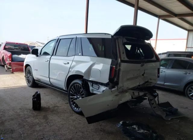 Photo 2 VIN: 1GYS4HK97PR386701 - CADILLAC ESCALADE 