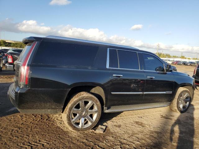 Photo 2 VIN: 1GYS4HKJ0GR136582 - CADILLAC ESCALADE E 