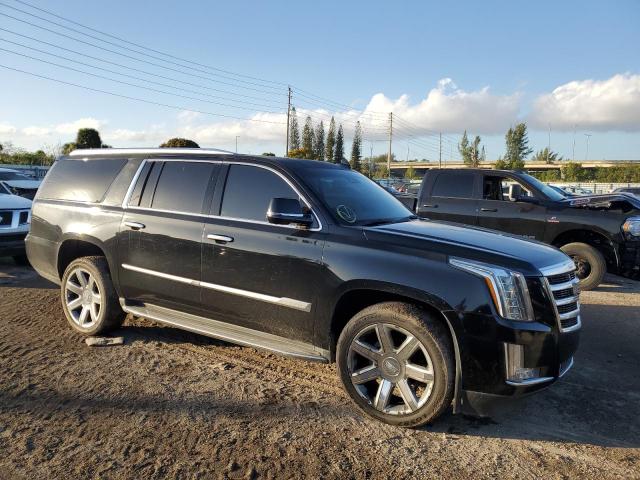 Photo 3 VIN: 1GYS4HKJ0GR136582 - CADILLAC ESCALADE E 