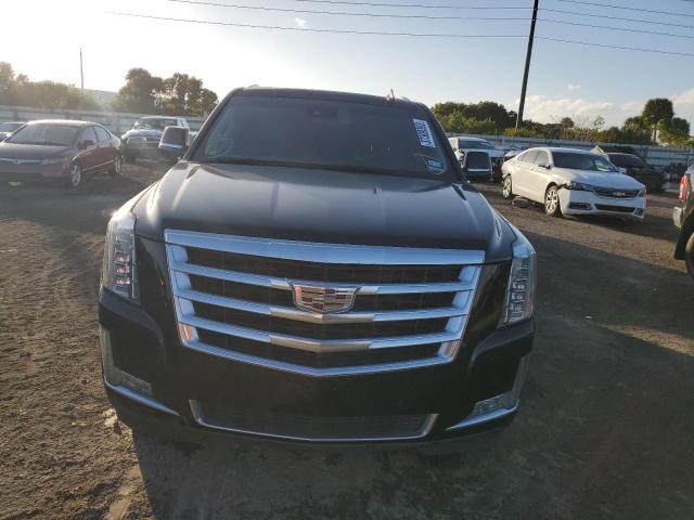 Photo 4 VIN: 1GYS4HKJ0GR136582 - CADILLAC ESCALADE E 