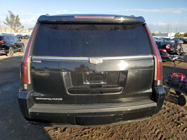 Photo 5 VIN: 1GYS4HKJ0GR136582 - CADILLAC ESCALADE E 