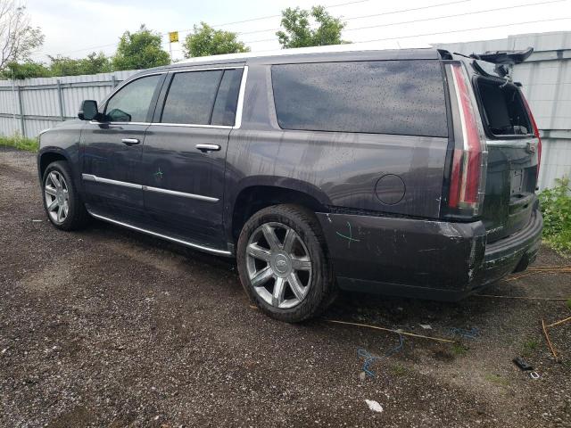 Photo 1 VIN: 1GYS4HKJ0GR434145 - CADILLAC ESCALADE E 