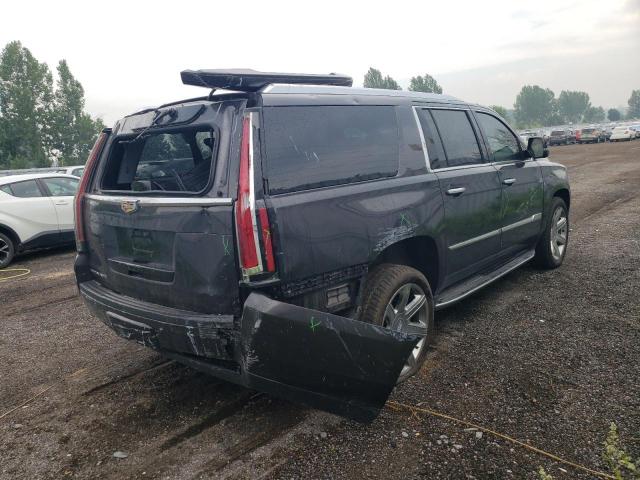 Photo 2 VIN: 1GYS4HKJ0GR434145 - CADILLAC ESCALADE E 